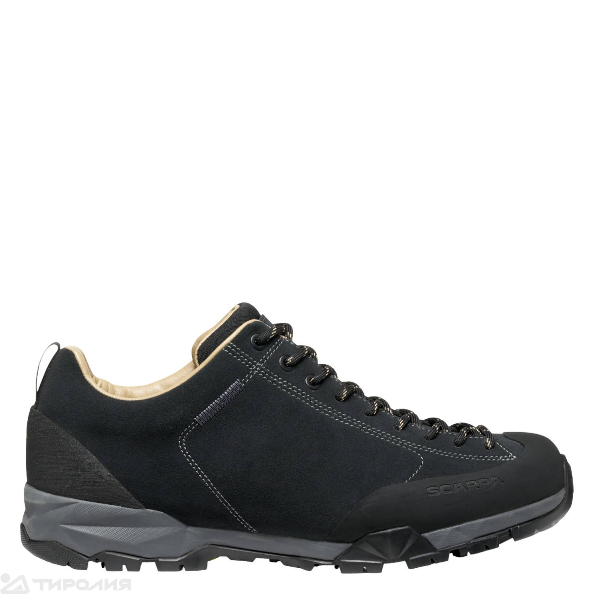 Кроссовки Scarpa: Mojito Trail CL