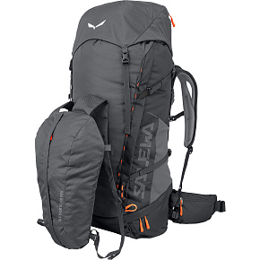 Рюкзак Salewa: Alptrek 65 +10 Pro Bp