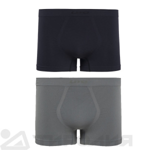Шорты UTO комплект: Sports Nilit Softex Boxer (2шт)