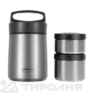 Термос Thermos: THERMOcafe TCLB-1480SY (SS) 1.48L