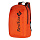 Рюкзак Red Fox: Compact Promo V2 — Оранжевый