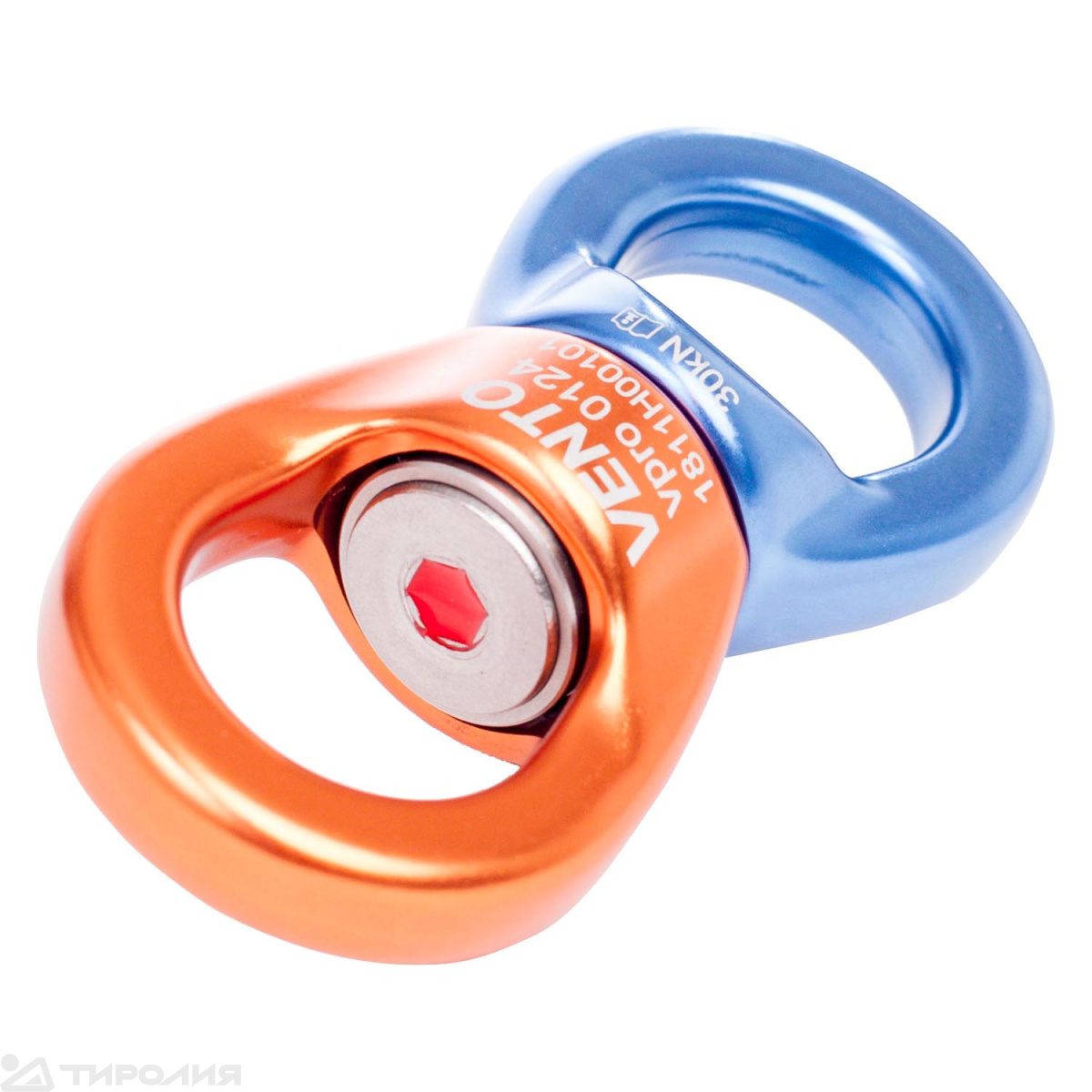 Вертлюг малый Венто