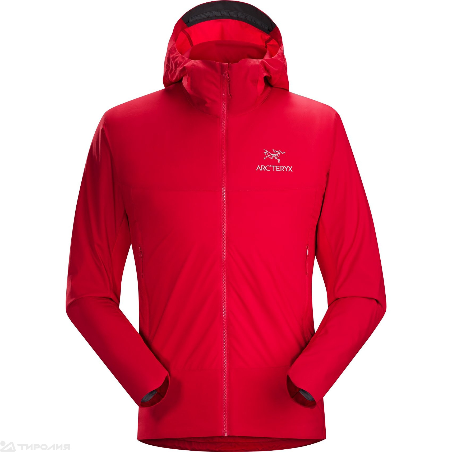 Atom sl hoody arcteryx best sale