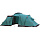 Палатка Tramp: Brest 6 (V2) — Зеленый