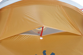 Палатка Kailas: Pterosauria Camping Tent 2P KT320028