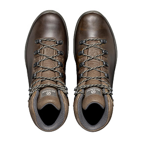 Ботинки треккинговые Scarpa: Terra GTX