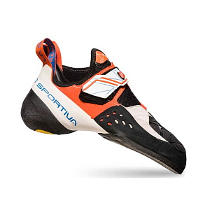 Скальные туфли LA Sportiva: Solution Woman
