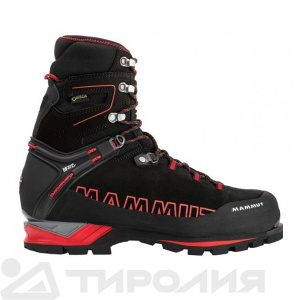 Ботинки альпинистские Mammut: Magic Guide High