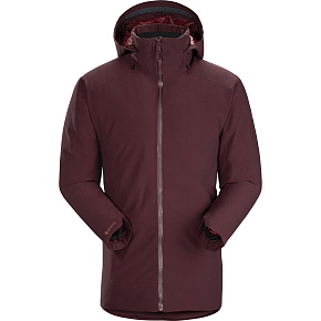 Куртка: Arcteryx Camosun Parka Men's