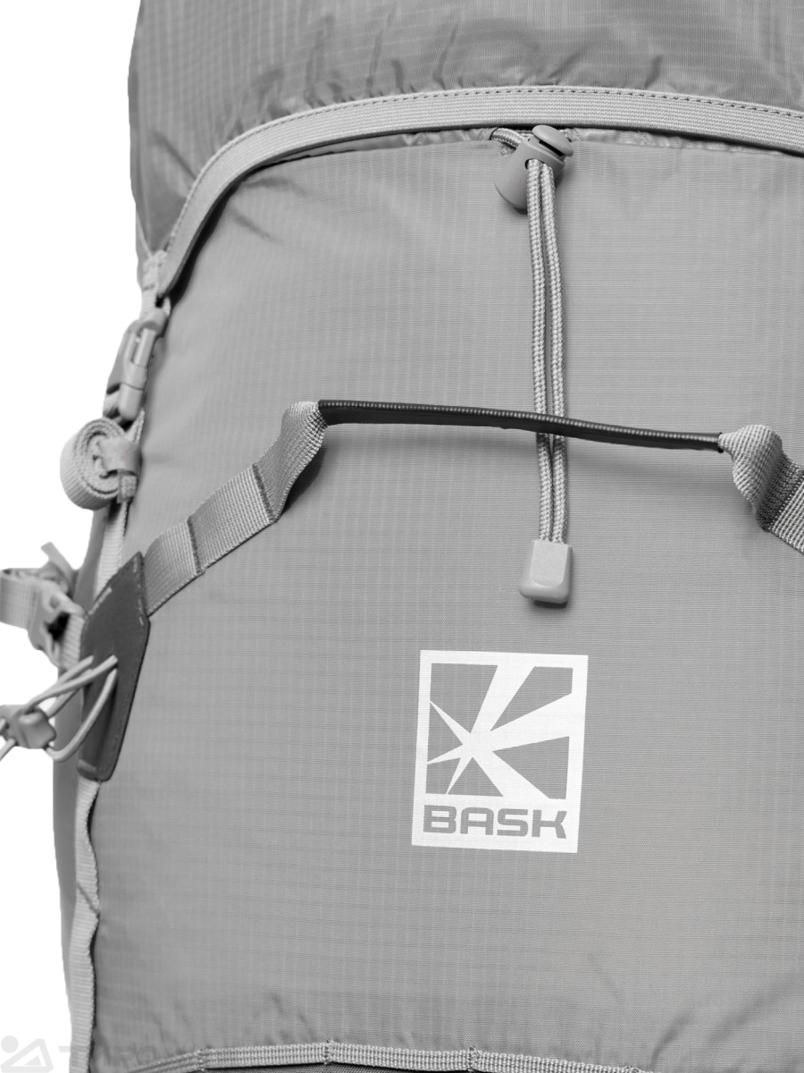 Рюкзак Bask: Light 75 V2 XL