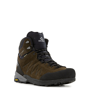 Ботинки Dolomite: Crodarossa Leather High GTX