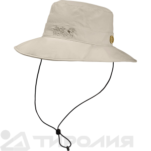 Шляпа Jack Wolfskin: Supplex Mesh Hat