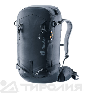 Рюкзак DEUTER: Freerider Pro 32+10