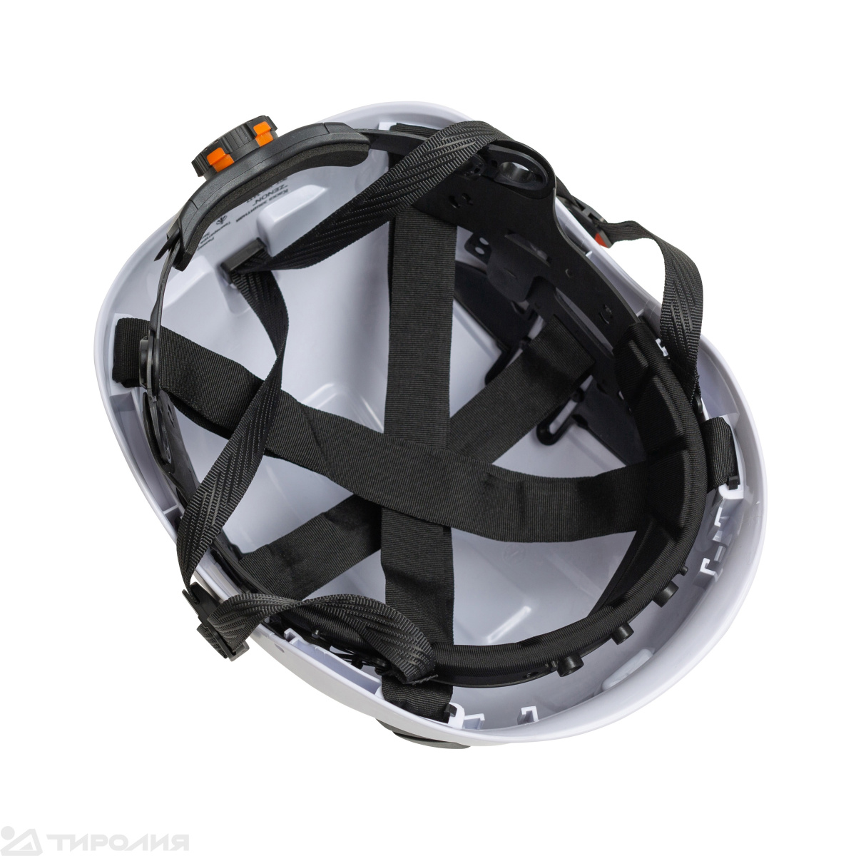 Каска Вертикаль: Zenon