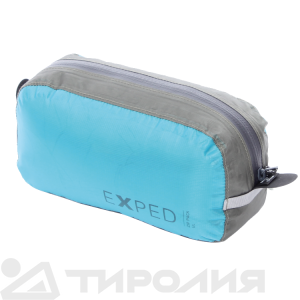 Влагозащитная сумка Exped: Zip Pack UL