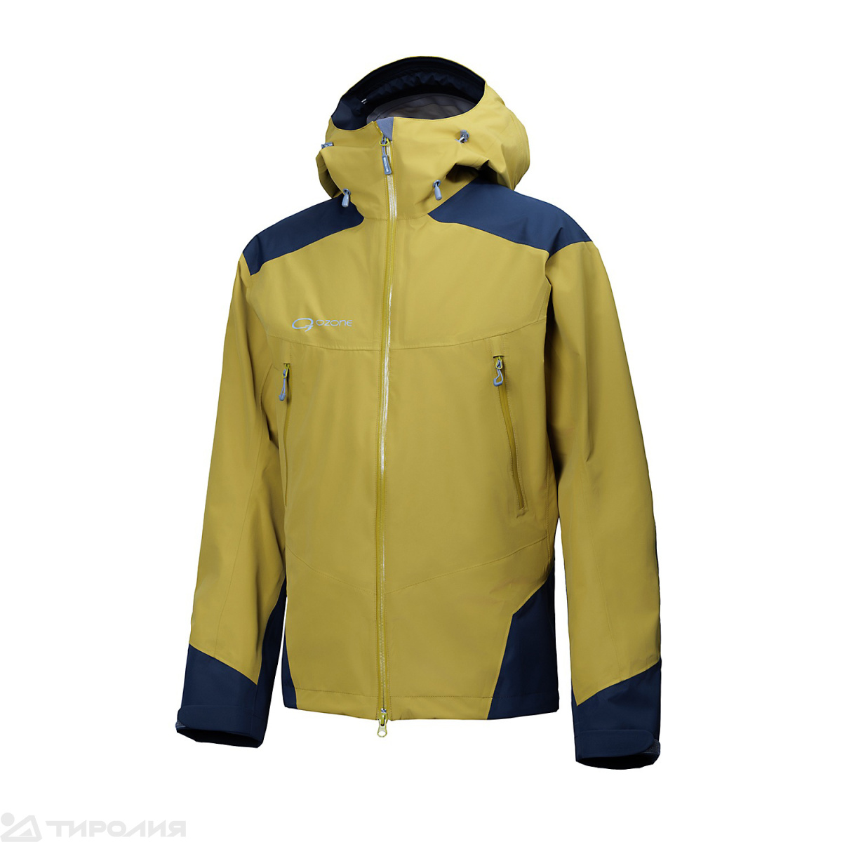 Куртка O3 Ozone: Rex