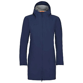 Куртка женская Mammut: Zinal HS Parka Women