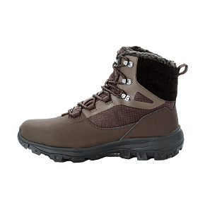 Ботинки зимние Jack Wolfskin: Everquest Texapore High M