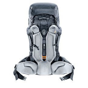 Рюкзак DEUTER: Aircontact PRO 75+10