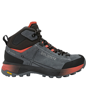 Ботинки женские Dolomite: Vernale Hike Mid GTX W