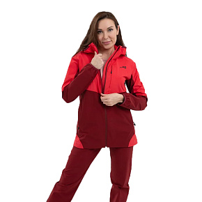 Куртка женская Росомаха: Лена