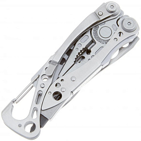 Инструмент Leatherman: Skeletool Stainless