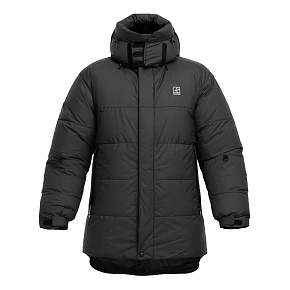 Куртка пуховая Bask: Khan Tengri V8