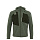 Толстовка Ternua: Trekking DEMIN HARD HOOD JKT M — Deep forest