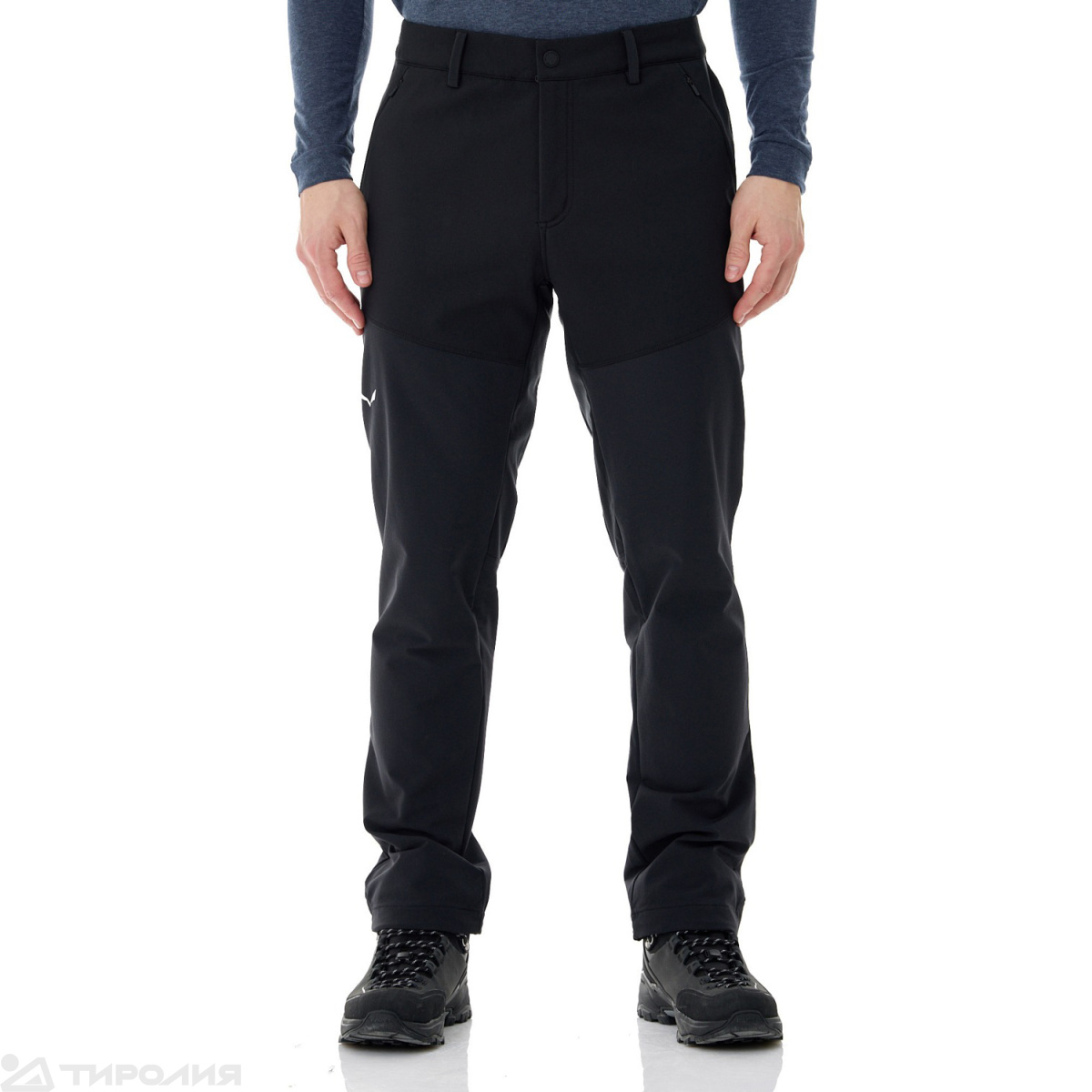 Брюки Salewa: Dolomia M Pants