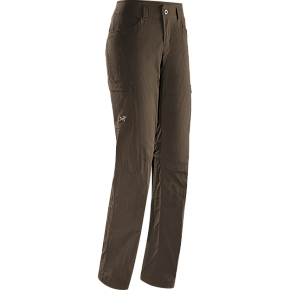 Брюки женские: Arcteryx Parapet Pant Women's