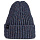 Шапка Buff: Knitted&Fleece Hat Kim — Water