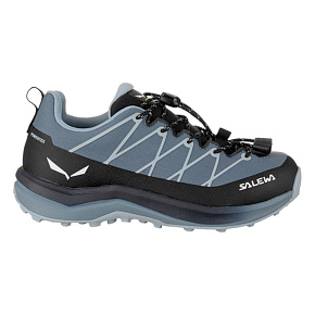 Кроссовки детские Salewa: Wildfire 2 PTX K