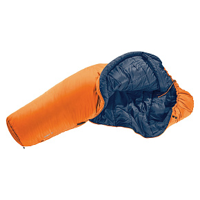 Спальник Deuter: Orbit -5
