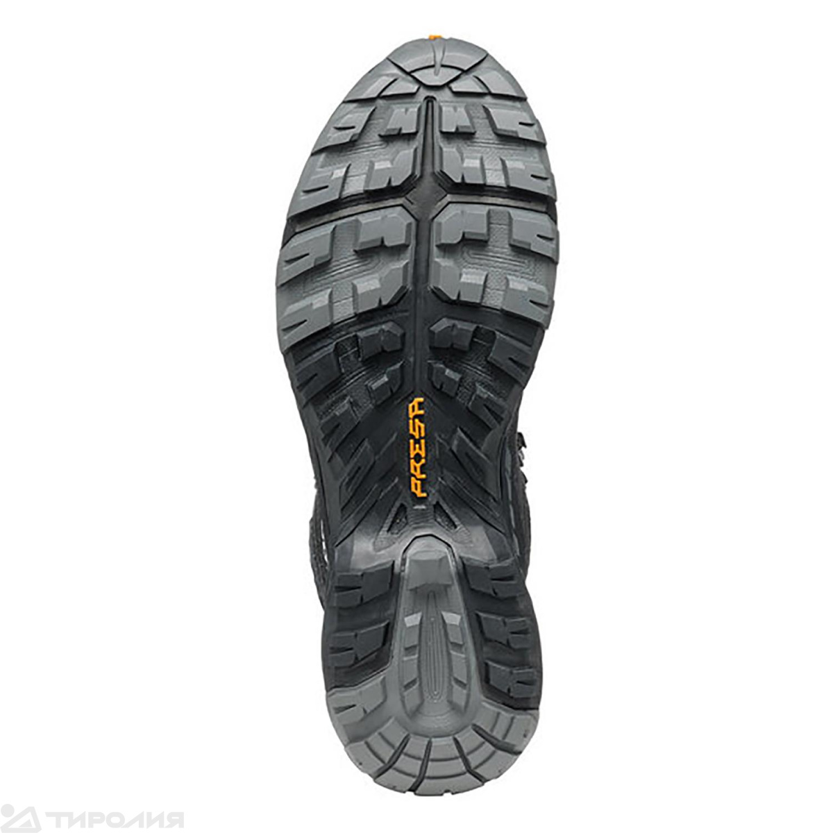 Ботинки треккинговые Scarpa: Rush TRK GTX