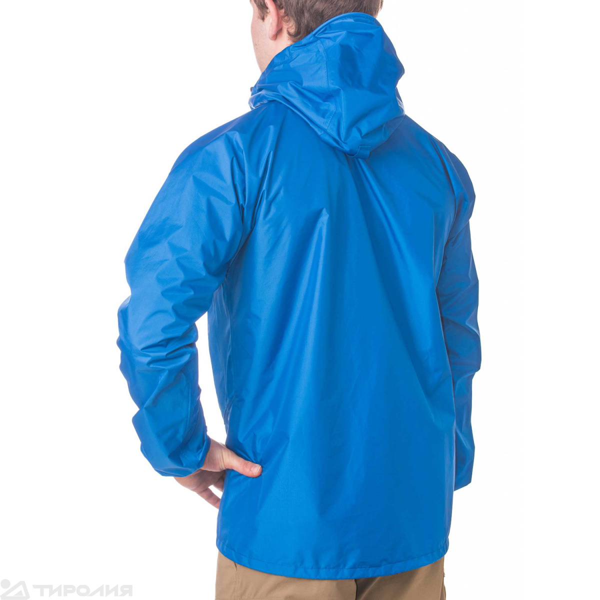 Куртка MontBell: Rain Hiker Jacket
