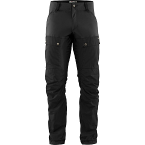 Брюки: Fjallraven Keb Trousers M