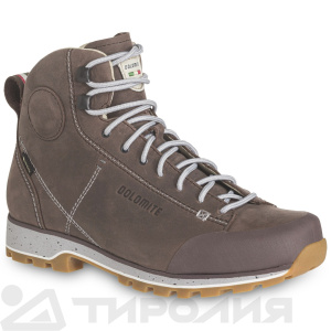Ботинки женские Dolomite: Cinquantaquattro High Fg EVO GTX W
