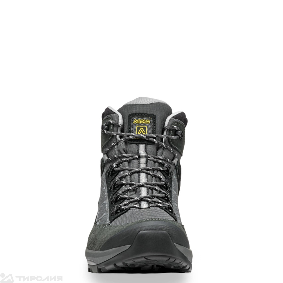 Ботинки треккинговые Asolo: Falcon Evo GV MM