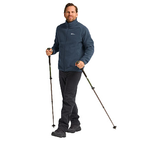 Брюки Jack Wolfskin: Trek Terrain Pants Men