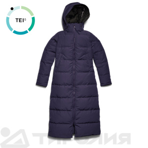 Куртка пуховая женская: Canada Goose Mystique Parka Tonal Label