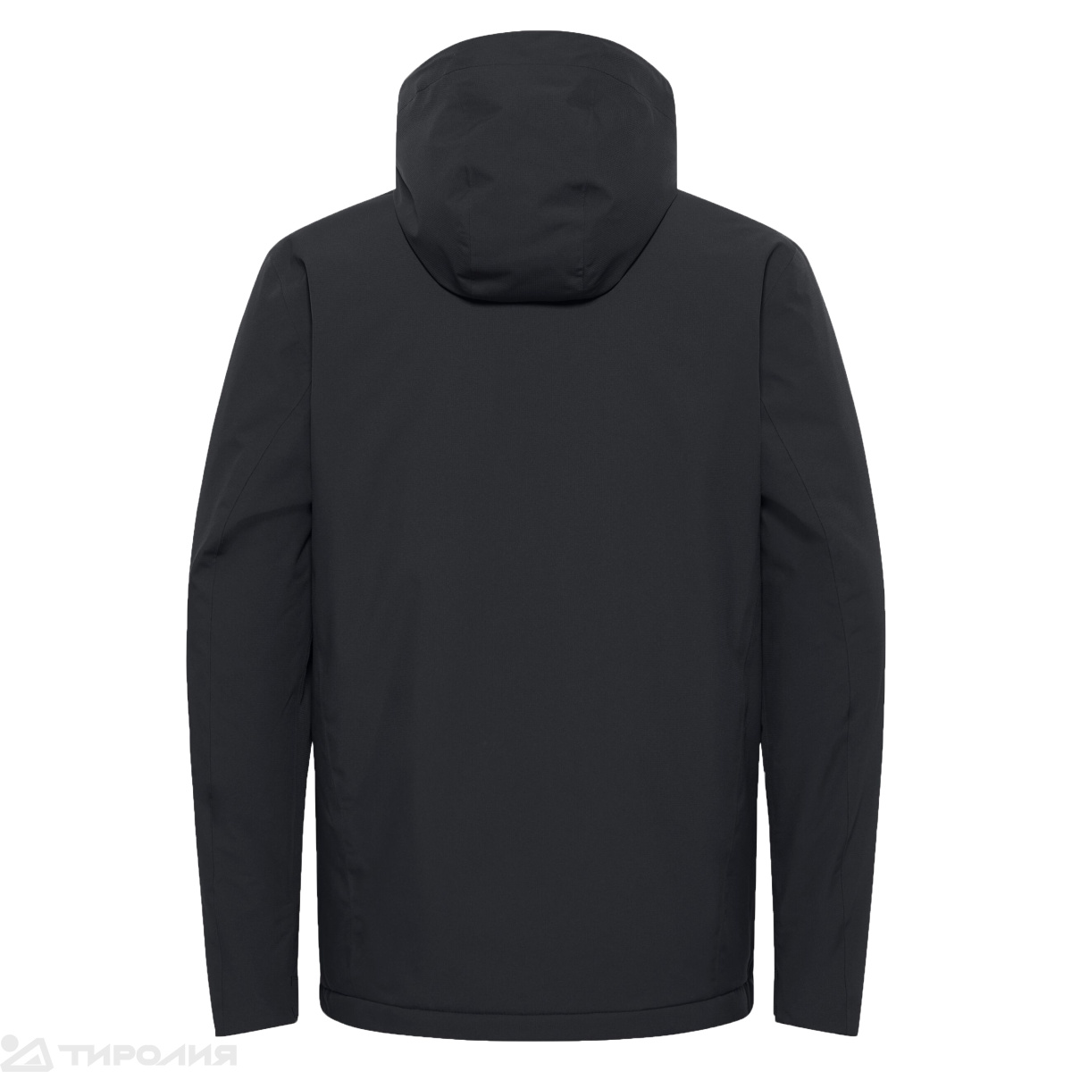 Куртка Jack Wolfskin: Wisper INS JKT M