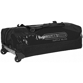 Гермосумка на колёсах Ortlieb: Duffle RS
