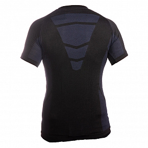 Футболка Accapi: Skin Tech Short Sleeve Shirt Men's