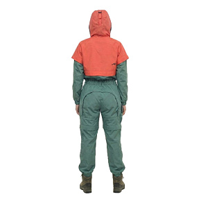 Комбинезон противоэнцефалитный Росомаха: Кемчуг (ж)