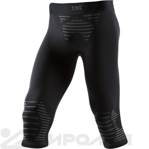 Брюки X-BIONIC: Invent® 4.0 Pants 3/4 Men