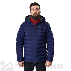 Куртка пуховая Red Fox: Flight Lite IV