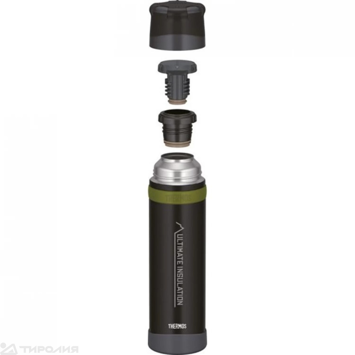 Термос Thermos: FFX-751 MTBK 0.75L