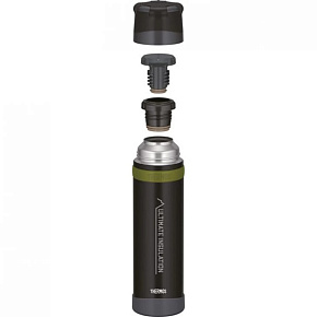 Термос Thermos: FFX-751 MTBK 0.75L