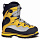 Ботинки альпинистские LA Sportiva: Spantik — Grey/Yellow