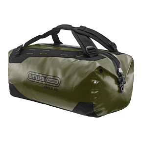 Гермобаул Ortlieb: Duffle